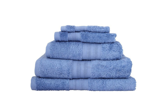 CottonTerryTowel
