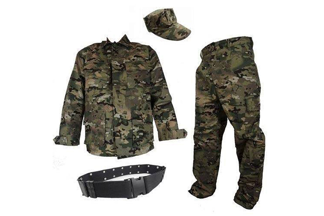 army_uniform