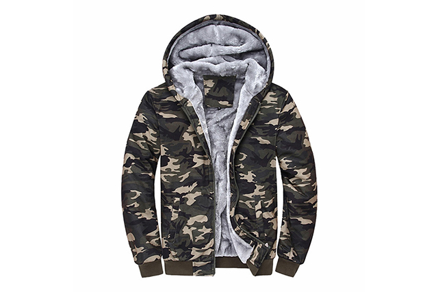 jacket